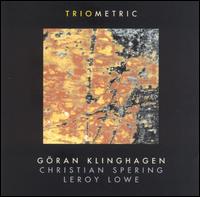 Gran Klinghagen - Triometric lyrics