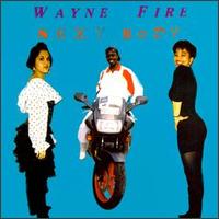 Wayne Fire - Sexy Body lyrics