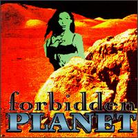 Forbidden Planet - Forbidden Planet lyrics