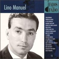 Lino Manuel - Fados lyrics