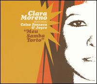 Clara Moreno - Meu Samba Torto lyrics