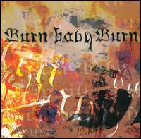 Norman Howard - Burn Baby Burn lyrics