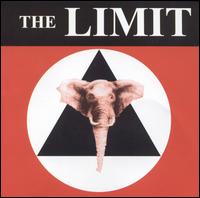 The Limit - The Limit lyrics