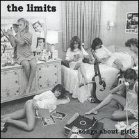 Limits - Songs About Girls lyrics