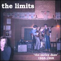 Limits - The Earley Daze 1965-68 lyrics