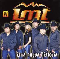 LMT - Una Nueva Historia lyrics