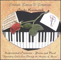Linda Kazmarek - Praise, Peace & Promise lyrics