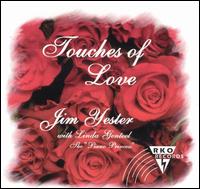 Linda Genteel - Touches of Love lyrics