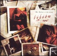 Lilitu - The Delores Lesion lyrics