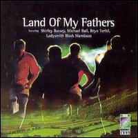 Land of My Fathers - Land of My Fathers lyrics