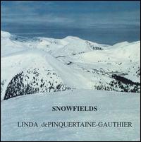 Linda Depinquertaine-Gauthier - Snowfields lyrics