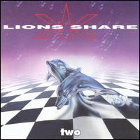 Lion's Share - Two lyrics