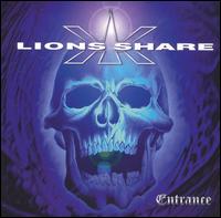 Lion's Share - Entrance lyrics