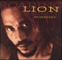 Lion - Roaring lyrics