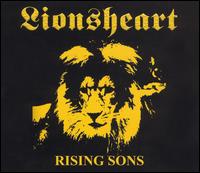 Lionsheart - Rising Sons: Live in Japan 1993 lyrics
