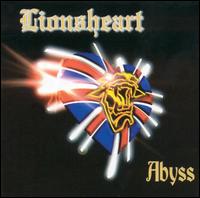 Lionsheart - Abyss lyrics