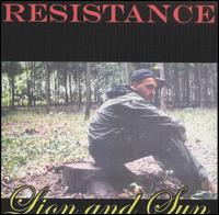 Lion and Sun - Resistance lyrics
