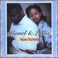 Lionel & Leslie - Personal Relationship lyrics