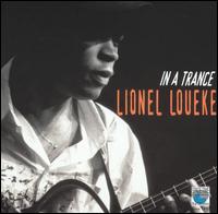 Lionel Loueke - In a Trance [live] lyrics