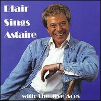 Lionel Blair - Blair Sings Astaire lyrics