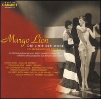 Margo Lion - A Musical Portrait lyrics
