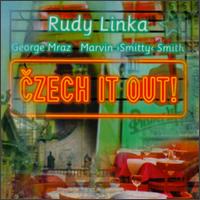 Rudy Linka - Chech It Out lyrics