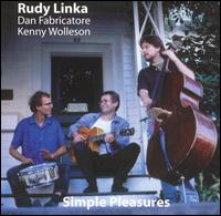 Rudy Linka - Simple Pleasures lyrics