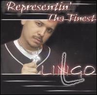 Lingo - Representin' Tha Finest lyrics
