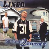 Lingo - All Things to All People lyrics