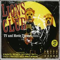 Lions Club - TV and Movie Themes lyrics
