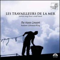 Andrew Lawrence-King - Les Travailleurs de la Mer: Ancient Songs from a Small Island lyrics