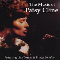 Lisa Dames - The Music of Patsy Cline lyrics