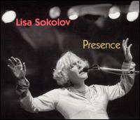 Lisa Sokolov - Presence lyrics