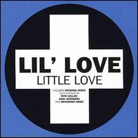 Lil' Love - Little Love lyrics