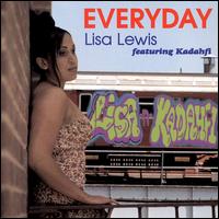 Lisa Lewis - Everyday lyrics