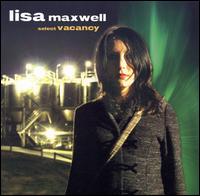 Lisa Maxwell - Select Vacancy lyrics
