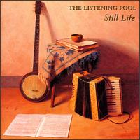 The Listening Pool - Still Life lyrics