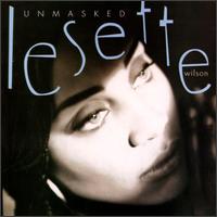 Lesette Wilson - Unmasked lyrics
