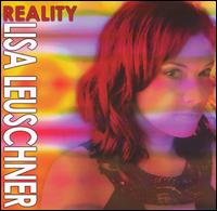 Lisa Leuschner - Reality lyrics