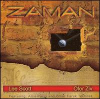 Lee Scott - Zaman lyrics