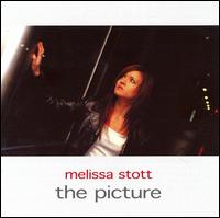 Melissa Scott - Picture lyrics