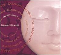 Lisa McCormick - Talisman Groove lyrics