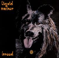 Liquid Amber - Breed lyrics