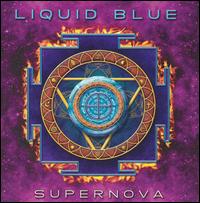 Liquid Blue - Supernova lyrics
