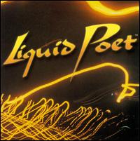 Liquid Poet - The Alter-Edge of Rock lyrics