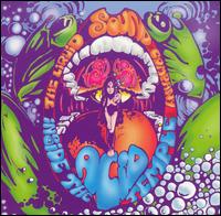 Liquid Sound - Inside the Acid Temple lyrics