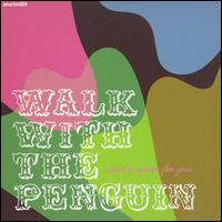 Walk with the Penguin - Steal a Spoon for You lyrics