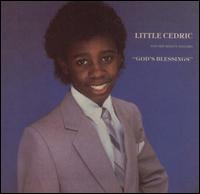 Little Cedric - God's Blessing lyrics