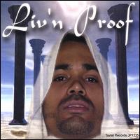 Livin' Proof - Livin' Proof lyrics