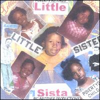 Little Sista - Little Sister lyrics